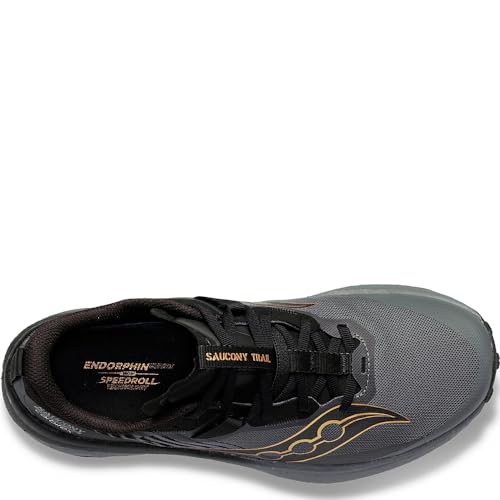 Saucony Women's Endorphin Edge Sneaker4