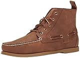 Polo Ralph Lauren Men's Barrott Leather