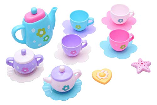 PowerTRC 21 Pieces Royal Tea Party Set | 3