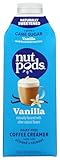 Nutpods Vanilla Plant Based Creamer, 25.4 Fz