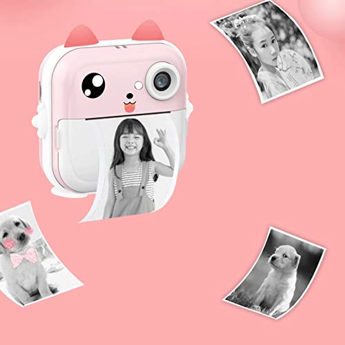 Fotocamera digitale per bambini 5V 1080P 720P 2.4in Display per per ragazze ragazzi Toddler 24 mega pixel usb