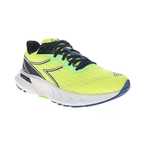 Image of Diadora Mens Mythos Blushield Volo Running Sneakers Shoes