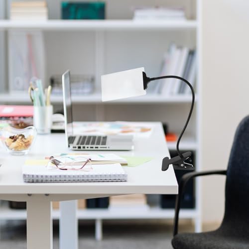 Lupa para trabajos detallados MAGICLULU con altura regulable contra la fatiga 7