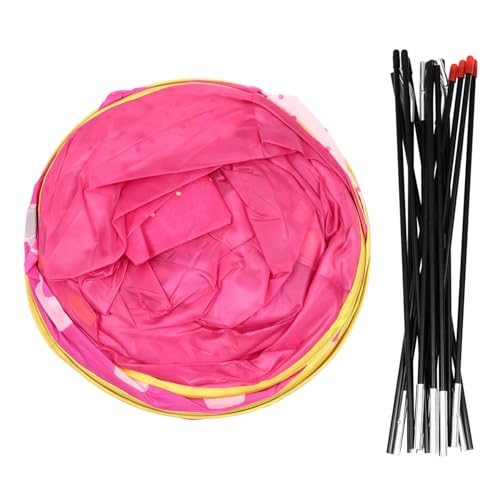 Maison de jeux petite taille Mikinona pour chambre de garçon et fille