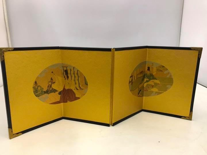 中蛤源氏雛 No.312 550 お雛様 中蛤源氏雛 No.312 550 お雛様