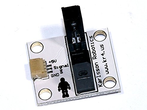 Lot De 5 Pièces GP1A57HRJ00F DIP - Composant électronique - 10
