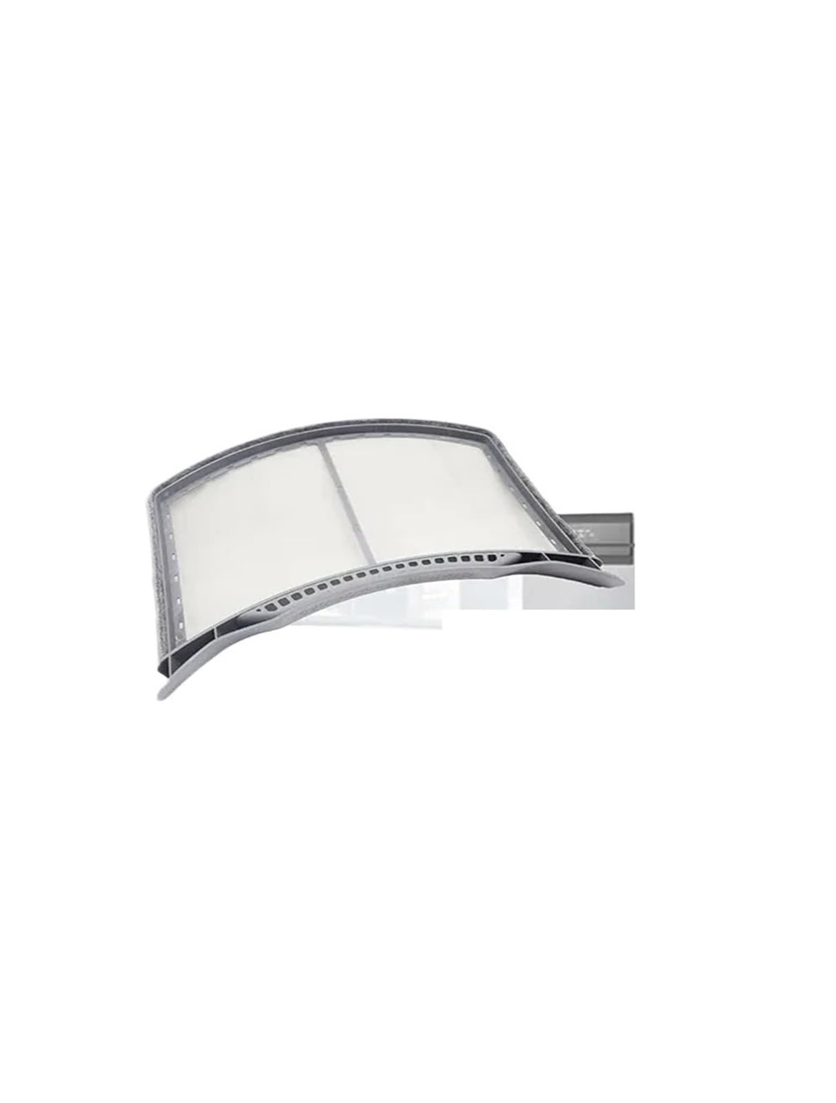 Filtro De Pantalla De Pelusa For Secadora For 5304511512 4584403, AP6260854, PS12114610 Accesorios De Repuesto For Secadora De Ropa De Fácil Instalación