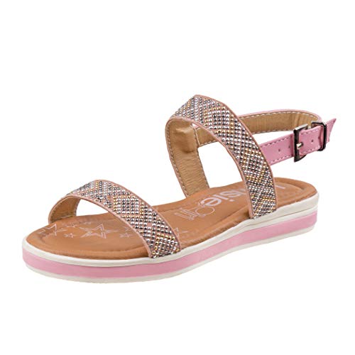 KENSIE GIRL Camilla Sandal