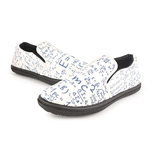 Image of KANEGGYE 751 Sneakers Casual Canvas Outdoor Trendy Branded Shoes for Boys