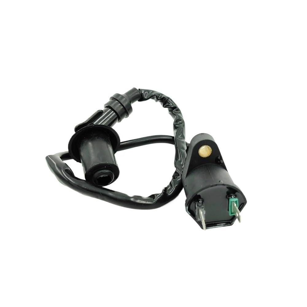 Bobina de encendido GY6 que mejora el arranque y chispa en ATV de 50 a 150cc