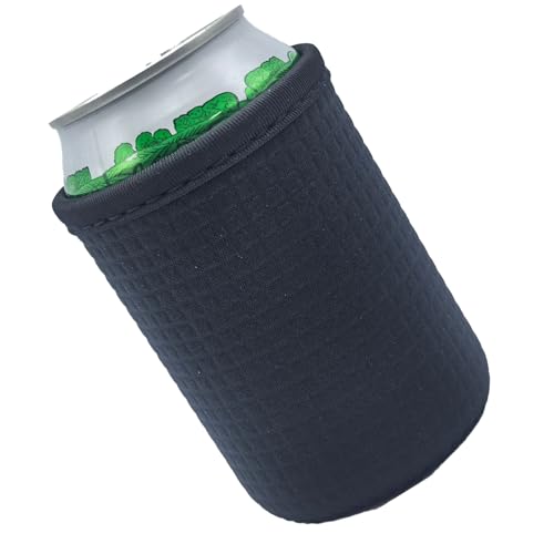 Zeizafa Housse isotherme en néoprène pour canette de 355 ml