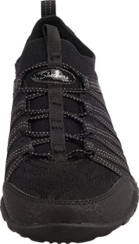 Skechers Prima Luce Respirabile, Pantofole Donna