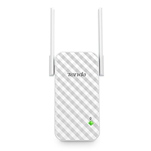 Tenda A9 Wireless WiFi Signal Amplifier Repeater Router Range Extender EnhanceAP