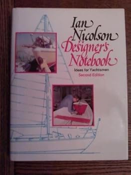 Designer's Notebook by Ian Nicolson (1988-08-01)