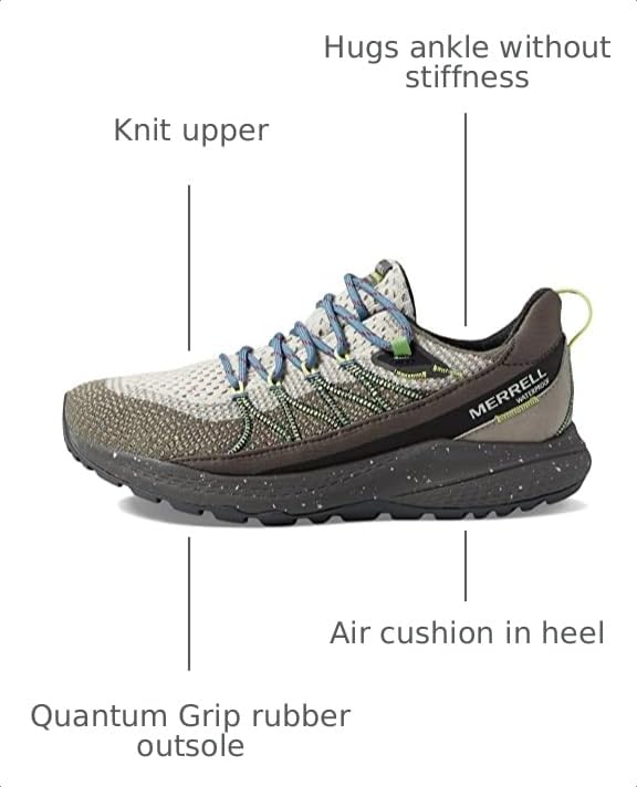 Image of Merrell Women's Bravada 2 Waterproof