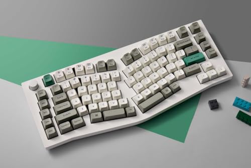 Keychron Q10 Max QMKワイヤレス・カスタムメカニカルキーボード の商品画像 4