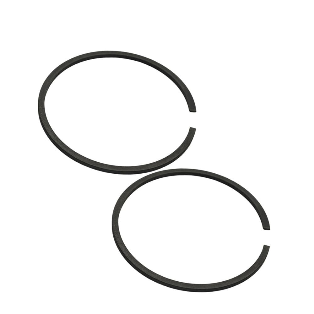 Segment de Piston 44 mm contre la Perte de Puissance des Tronçonneuses 350 55