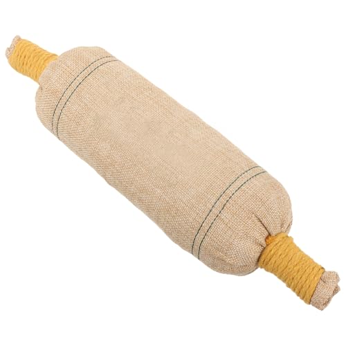 Coussin chauffant nuque réutilisable usage domestique pour détente quotidienne