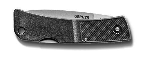 Gerber Lst Knife, Fine Edge [46009] #TOP1