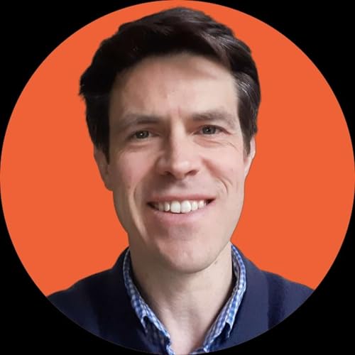 The Return of Disrupt Dublin with Ben Geoghegan