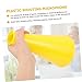Toddmomy 3piezas Trompetas De Plástico para Niño Niña Trompetas para Eventos Deportivos y Fiestas Juguetes Divertidos para Niño Niña y para Celebraciones y Conciertos Imagen de Toddmomy 3piezas Trompetas De Plástico para Niño Niña Trompetas para Eventos Deportivos y Fiestas Juguetes Divertidos para Niño Niña y para Celebraciones y Conciertos