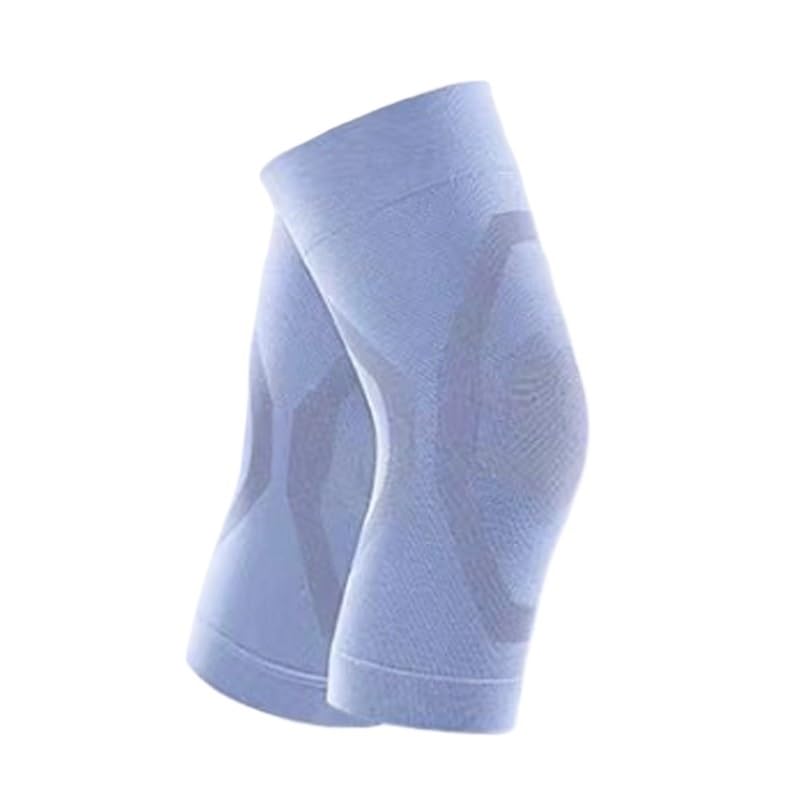 Anti Slip Sports Knee Protection Winter Warm Breathable Leg Guard