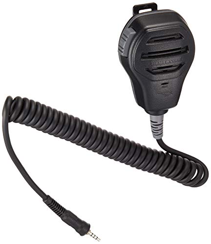 Nome dell'articolo: altoparlante Tipo Models microphoneCorresponding impermeabile: VXD1 · FTH-307 / 307L / 308 / 308L / 508 · CL40 / 70A