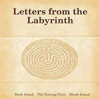 Letters from the Labyrinth 0982055307 Book Cover