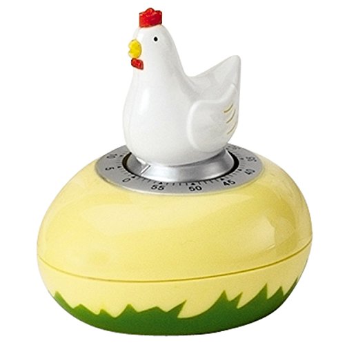 Preisvergleich Produktbild Atlanta Wecker Analog Mehrfarbig 294