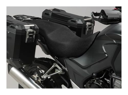Housse siège moto pour Honda CB 500 X idéale pour le roadtrip et voyage