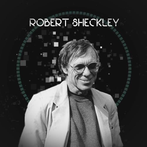 Minisode | ROBERT SHECKLEY | رابرت شکلی