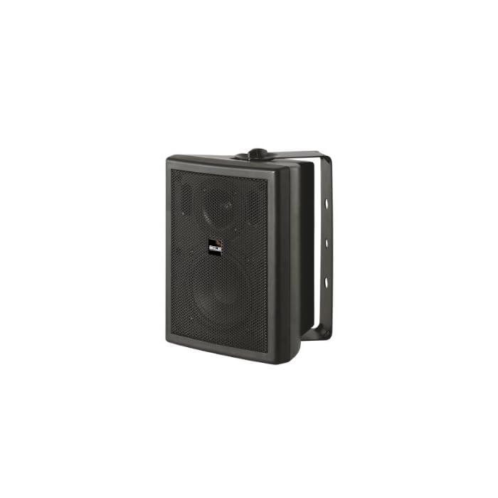 Buy Ahuja Wall Speaker 30Watts 2-Way 