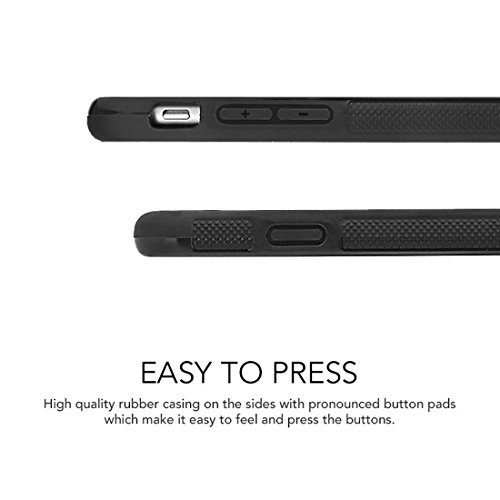 Custom Phone Case Iphone 7 Plus, Iphone 8 Plus Case Izercase Monogram Personalized Damask Colorful Multi-Colored Pattern For Apple Iphone 7 Plus, Iphone 8 Plus (Turquoise) #TOP1