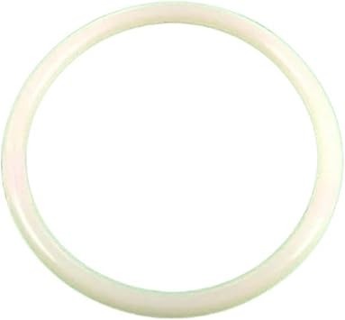 NieKe 110mm Big Circle Gasket Silicone Seal Ring Spare Part Ice Cream Machines Accessory ,Compatible for BTK ,Compatible for BK ,Compatible for BH
