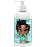 CurlyBaby Curly Moisturizing...image