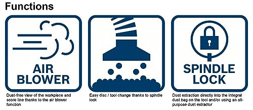 Bosch Professional GKS 130 Circular Saw