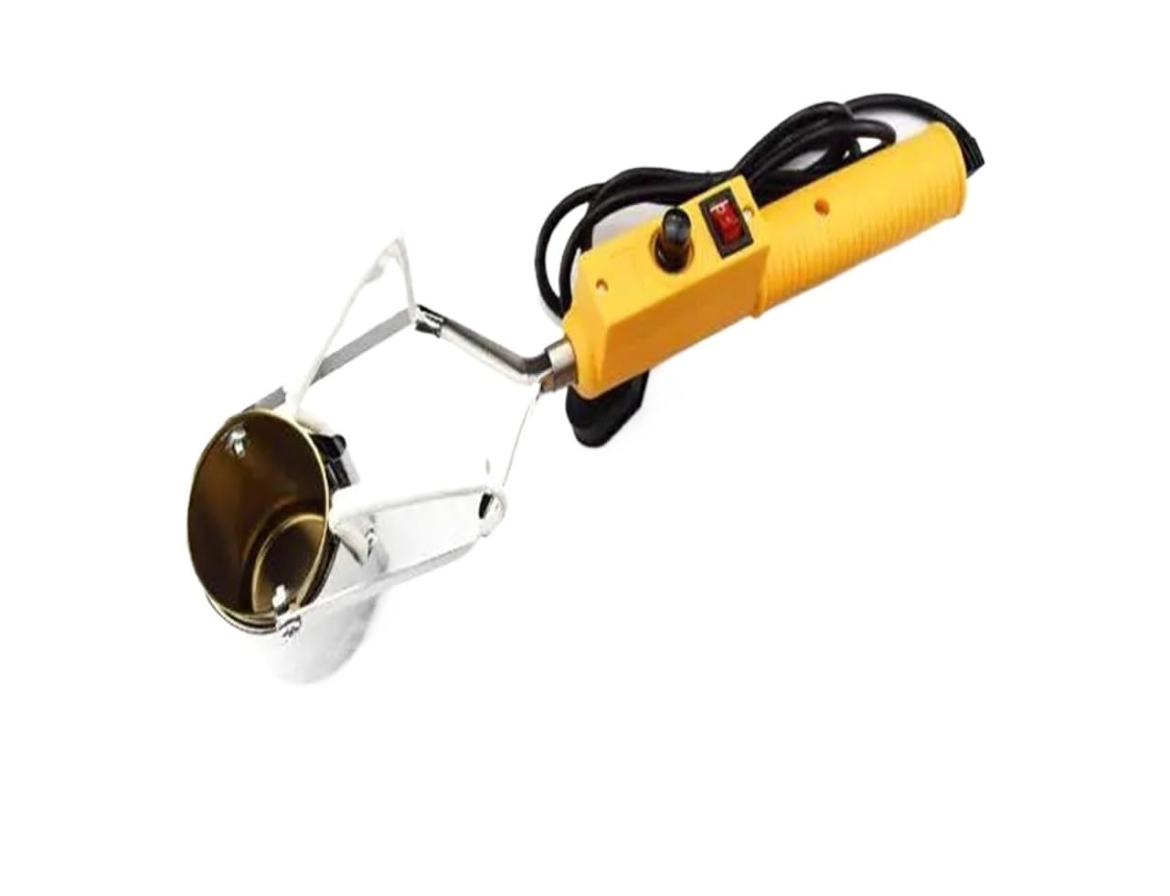 100W/ 150W/ 250W /300W/180W/280W/380W Portable Electric Solder Pot Melting Tin Soldering 200-480 Degree(98-B 280W)