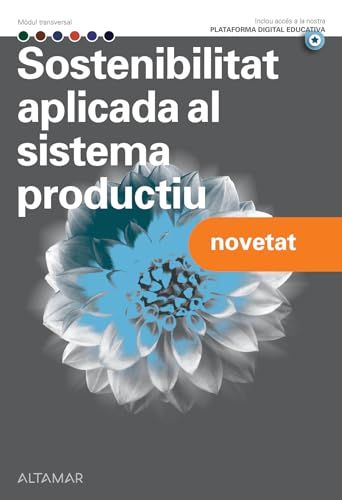 Portada de Sostenibilitat aplicada al sistema productiu