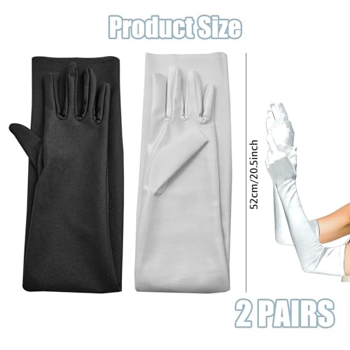 Guantes operador 6 Imagen adicional