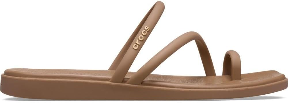 Women's Miami Toe Loop Sandal Flat Sandal
