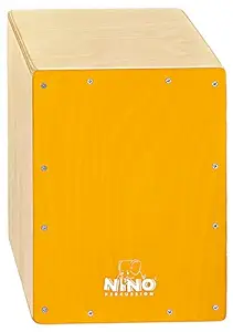 Nino Percussion Cajon (NINO950Y)