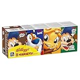 Kellogg's