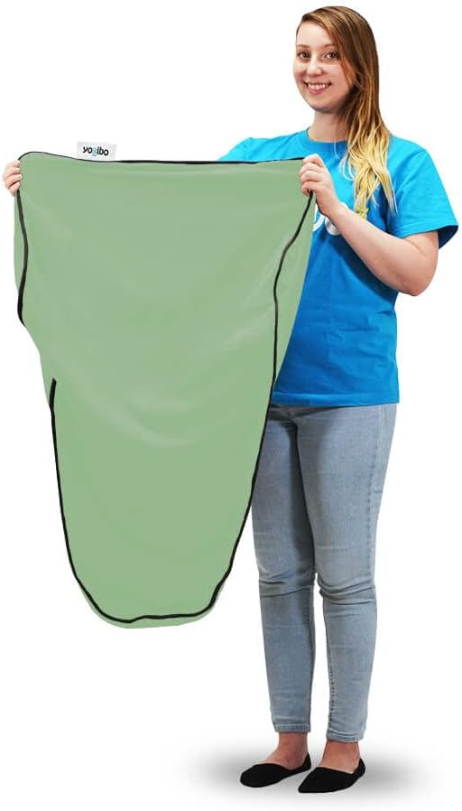 Yogibo Lounger Cover ヨギボー ラウンジャー 専用カバー ピスタチオ