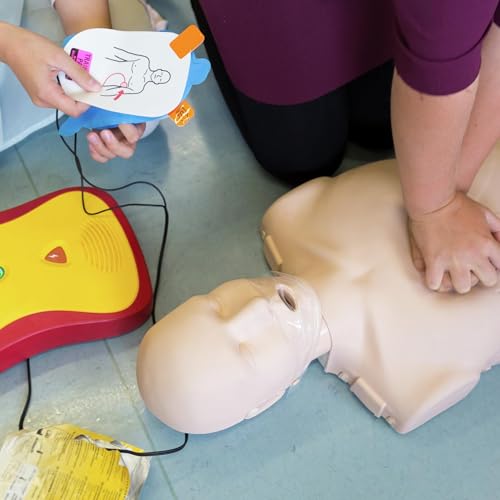 Local clubs gain 'critical' funding for defibrillators