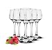 Produktbild Sendez 6 Likörgläser 75ml Schnapsgläser Aperitif Shots Stamper Tequilagläser Obstlerglas