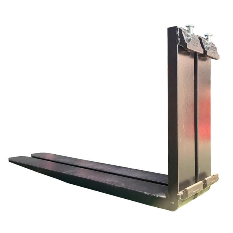 Amazon | フォークリフト フォーク爪 2本セット fork25-1220 標準仕様