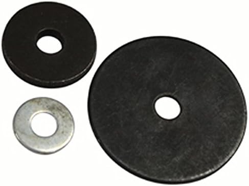 Husqvarna Clutch Washer Kit Replaces Partner Part # 530069197