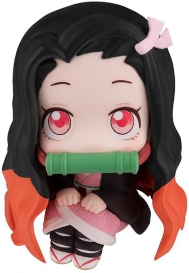 Megahouse - Demon Slayer: Kimetsu no Yaiba - Nezuko Kamado, Lookup Figure