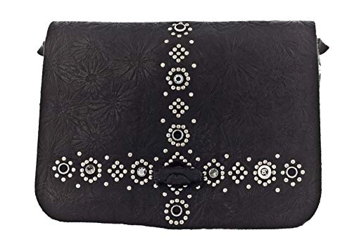 Preisvergleich Produktbild B.Belt Gürteltasche Leder 20 cm
