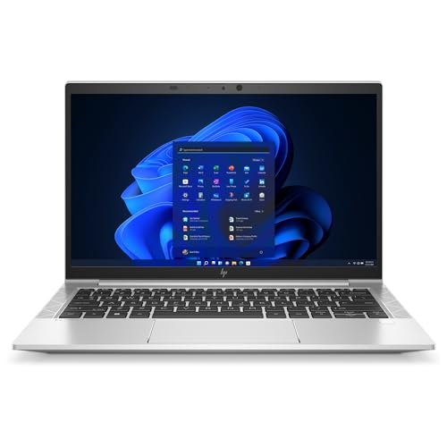 079 美品 HP ProBook 830 G8 i5◆16◆256GB◆FHD HP EliteBook 830 G8 (5Z605EA) Ordenador portátil, 13,3